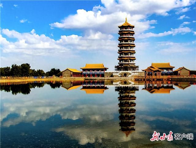 我省100个文旅新地标探寻之旅顺利推进