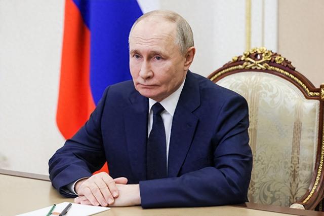 普京重申中国不是盟友，俄外长打开天窗说亮话，俄罗斯仅三个盟友