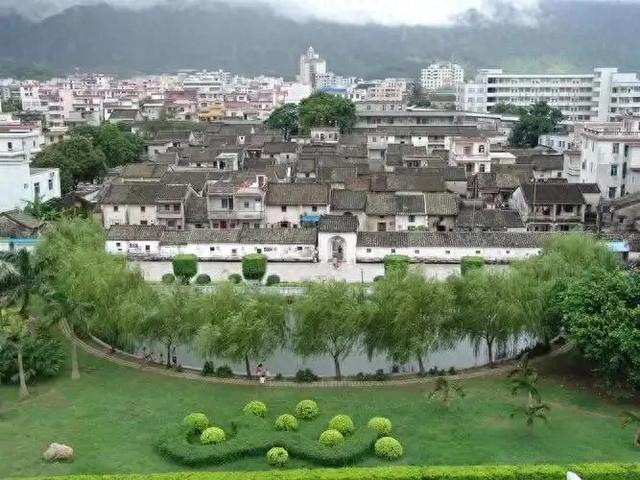 [广东 深圳市龙岗区大鹏街道]