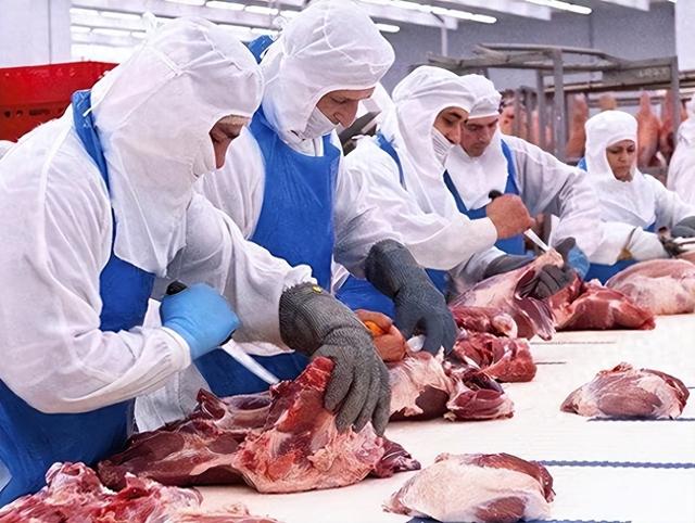 中方对欧加税后，不到24小时，马克龙通告全球，欧盟必须对华开放