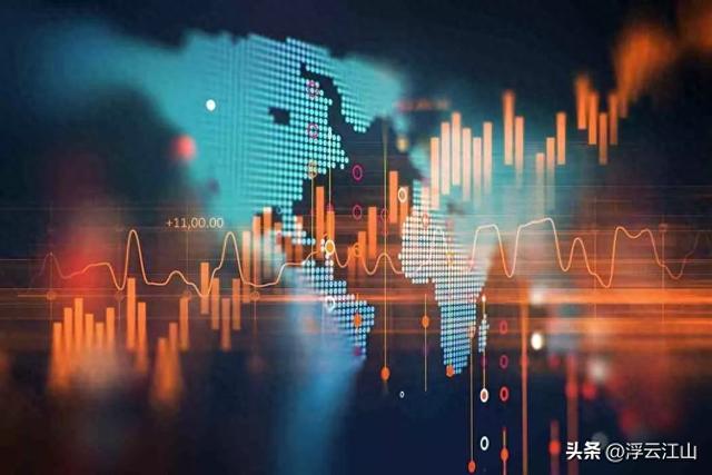 最终在交易市场存活下来的都是些什么人？我连读十遍，陷入了沉思