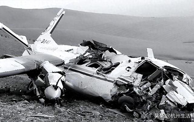 100亿化为泡影，34名顶尖电子战专家牺牲！中国空中预警机血泪史