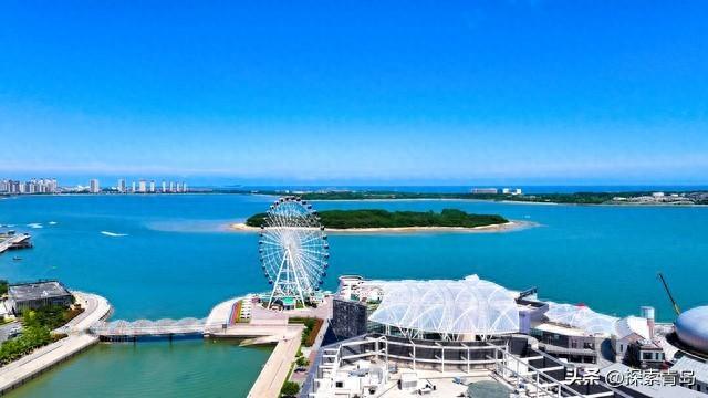 唐岛湾景区全域禁止电动车、摩托车行驶通知