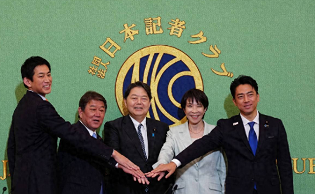 172：199，日本选举杀出黑马，新首相浮现？对华态度成最大看点