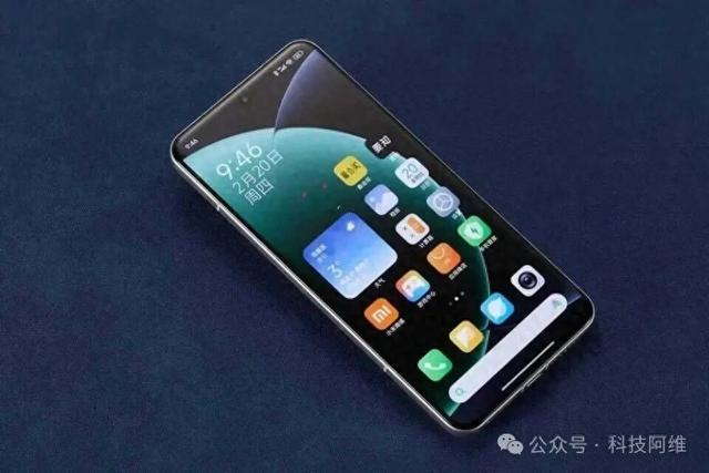 小米“用力过猛”，16GB+1TB跌价1501元，顶配版旗舰售价“大跳水”