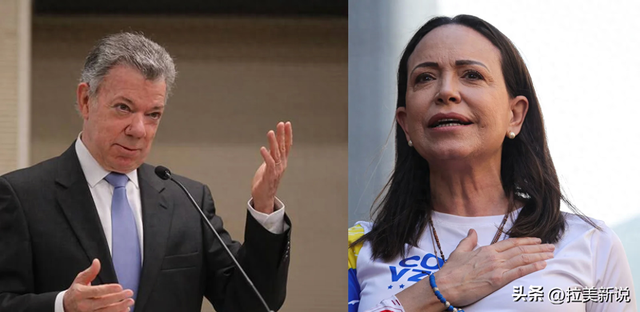 诺贝尔奖的“双刃剑”：哥伦比亚前总统与委内瑞拉领袖的政治博弈