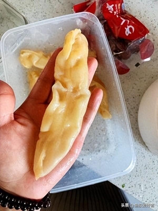 花胶元贝鸡汤的做法 花胶元贝鸡汤的做法窍门 花胶元贝鸡汤的做法 花胶元贝鸡汤的做法窍门