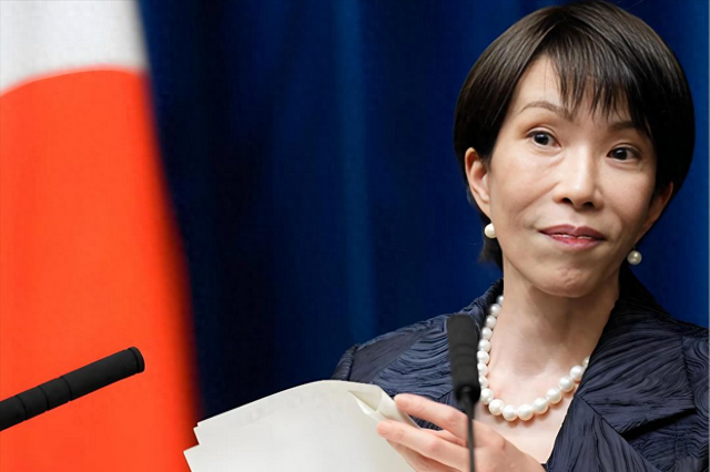 谁也救不了日本！李在明拒绝调解	，特朗普：美国已无力威胁中国