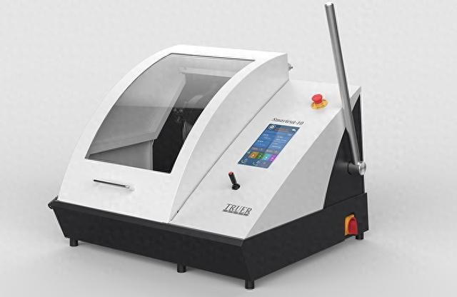 金相切割优化（三分钟带您快速解锁金相切割技巧）