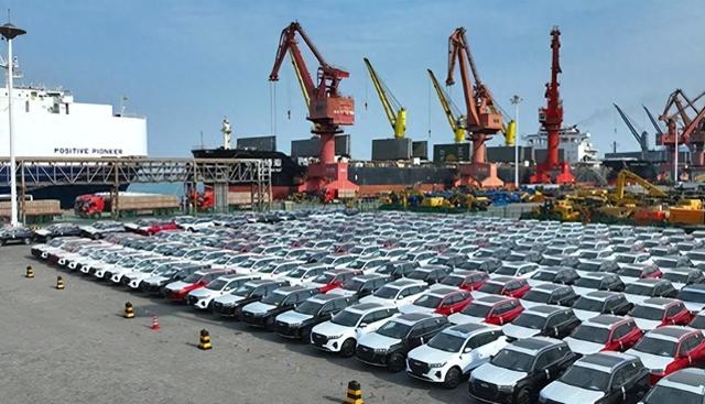 动了俄罗斯的蛋糕？俄方开始对中国下手，关系再好也得多留个心眼​