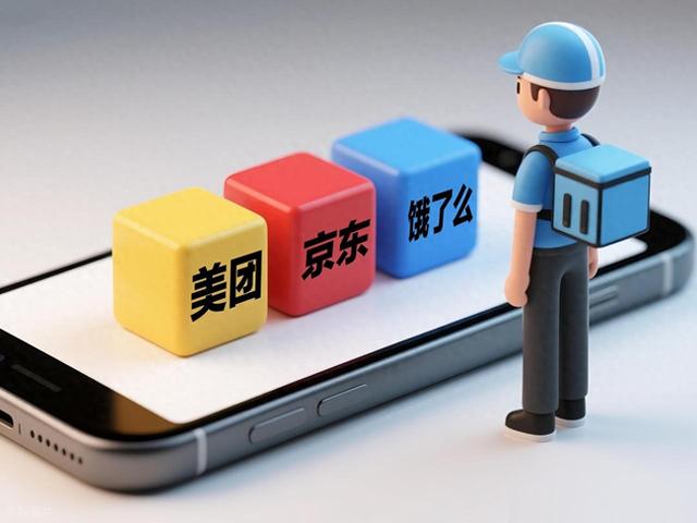 外卖大战正在闷死中小商户，中国如何才能真正反内卷？
