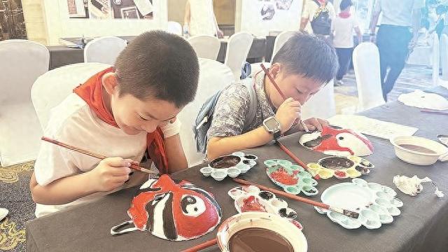 亳州研学推介会在肥举办