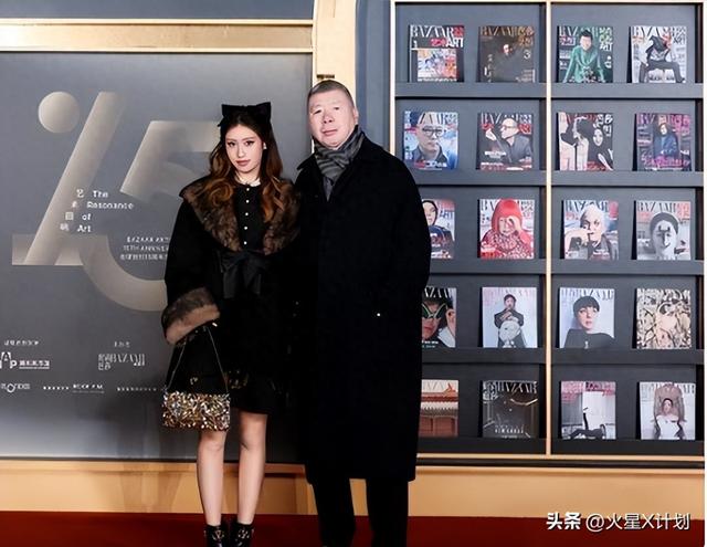 徐帆回应离婚5个月，冯小刚近况曝光，内心早已看透一切