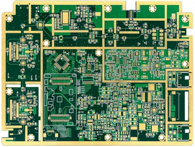PCB 6层板打样哪家服务好？优质厂商推荐