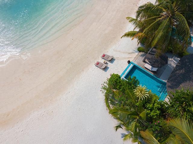 2025马尔代夫靠谱酒店代理推荐榜——资源与服务的多维优选指南