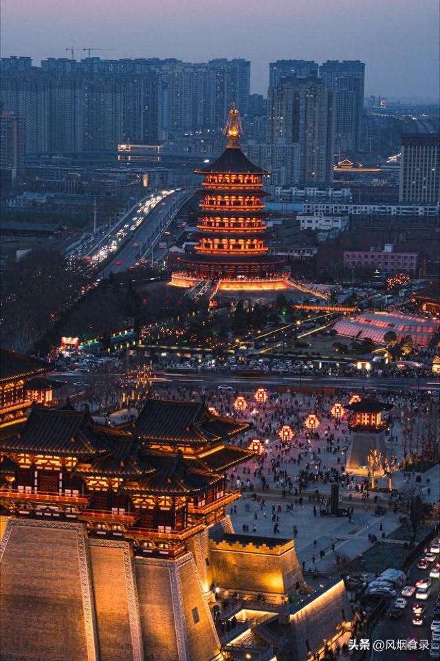 来河南洛阳，吃什么？当地文旅推荐这10大非遗美食，吃一口想三天