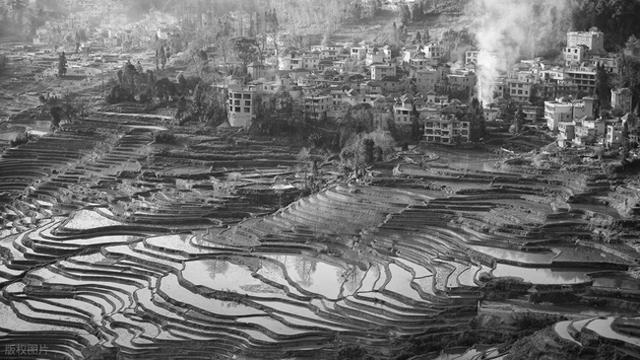 中国梯田 NO.1! 低调了上千年的村寨，曾让联合国专家都拍手称奇！