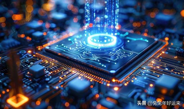 智能算力：浪潮信息、龙芯中科、海光信息、景嘉微，谁的潜力大？
