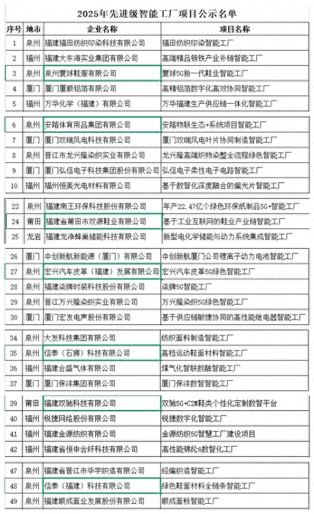 宏兴汽车皮革5G绿色智能工厂获评新荣誉