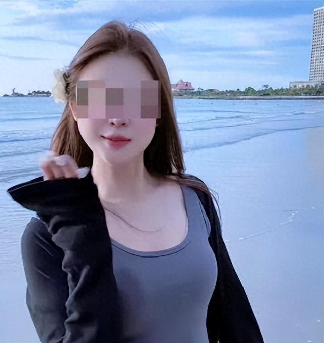 突然大反转！警方证实：她不是失联	，是被捕入狱！中国女网红竟是跨境人贩子