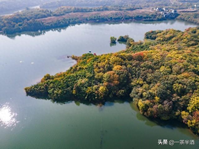 自驾江苏全境攻略！12天保姆线路，串联热门景点免费营地特色美食