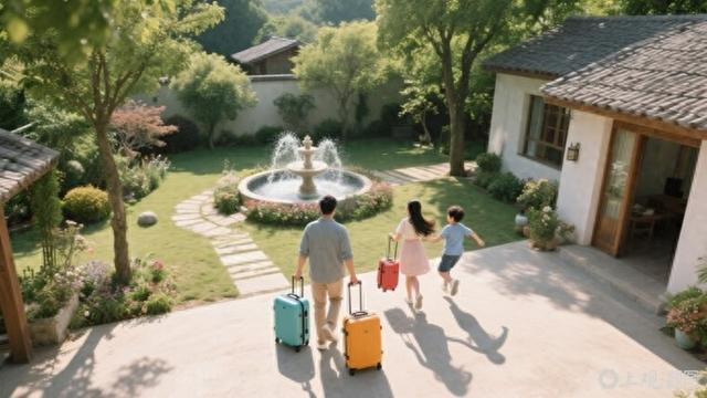 反向旅游，这些“安全坑”一定不要踩！