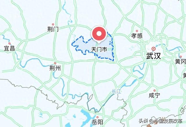 “天门现象”，服！