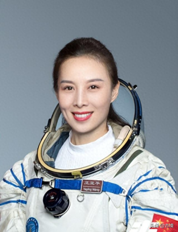 牺牲太大了！中国首个出舱女宇航员谈太空之旅：落地后路都走不了