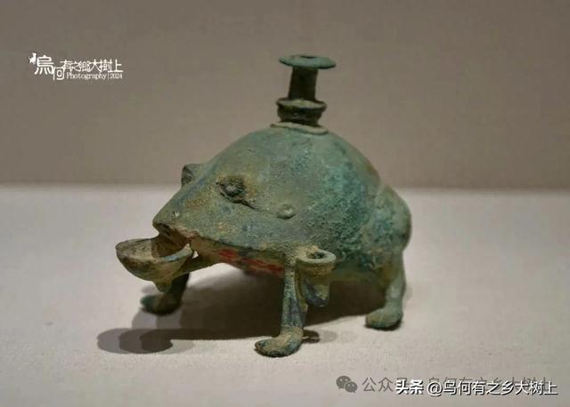 武威市博物馆:丝绸之路“天马故乡”,汉唐高价值文物真多