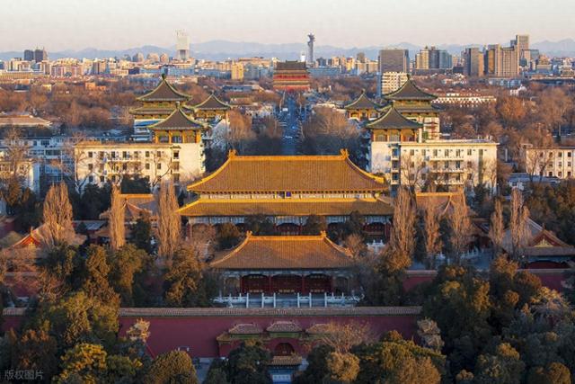 退休从深圳搬到北京住了一年后，我才发现当初的选择真的没有错