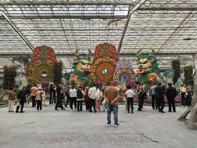 潍坊青州：多元业态点燃国庆假期消费热潮