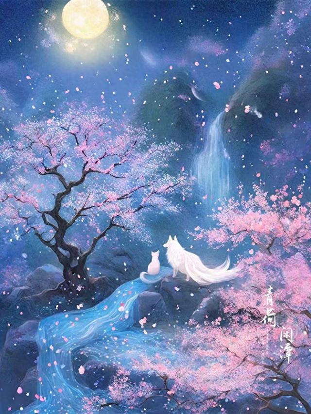 一曲相思歌词全文（李白最动人的一首相思诗）