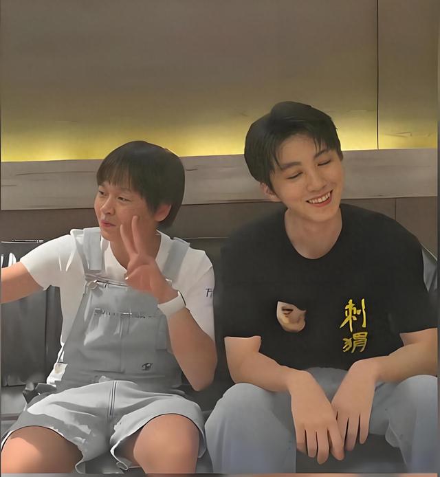 全红婵一句话让王俊凯掉粉10万！评论区吵翻：奥运冠军招谁惹谁了