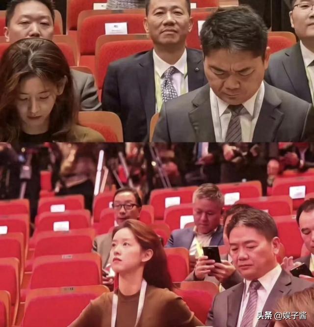 这次,章泽天终于不再顾忌所谓的体面,没给刘强东留“一丝体面”