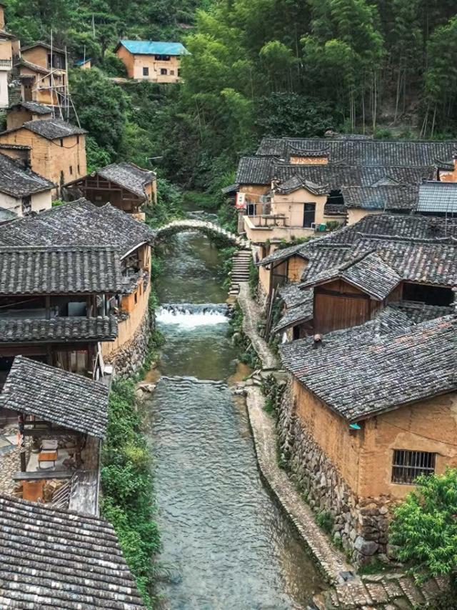 文化传薪·县域焕新② | 松阳：探访古村落，探寻从空心村到网红村的蝶变