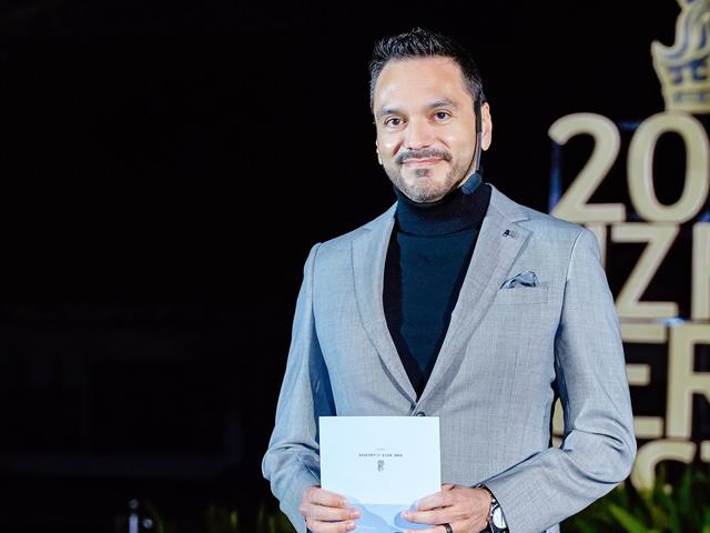 鎏光奢韵点亮冬日绮梦——苏州丽思卡尔顿2025圣诞新年季璀璨启幕