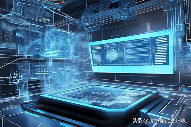 【纸质档案数字化陷阱】扫描件≠有效电子档案！必须同步做三件事