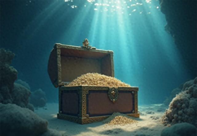 梦见大鲸鱼跃起是什么兆头（预示发财的十大梦境）