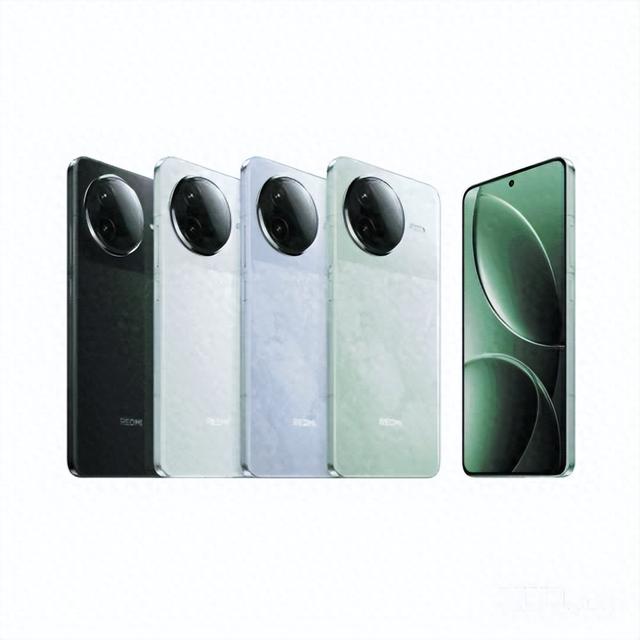 REDMI K90 Pro曝光：内置7000mAh大电池！