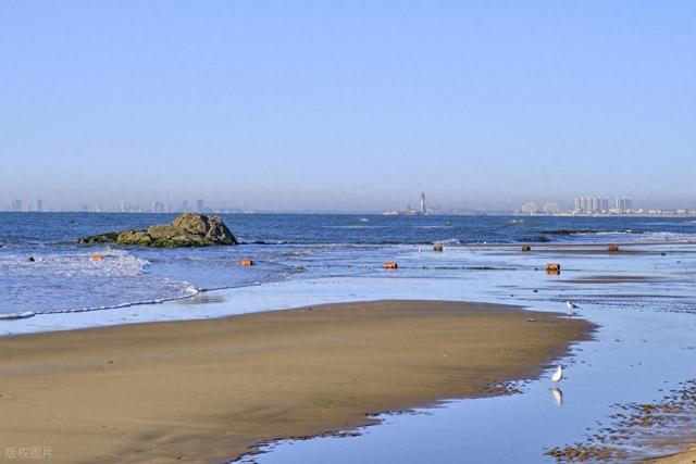 河北大变天！秦皇岛强势崛起，石家庄唐山都没想到～