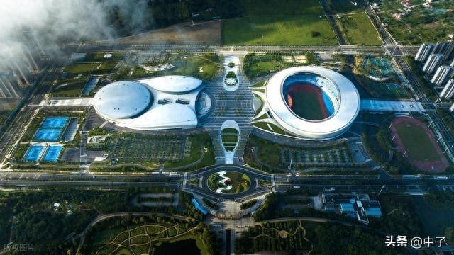 江苏杀出黑马！泰州凭啥让无锡宿迁集体眼红？