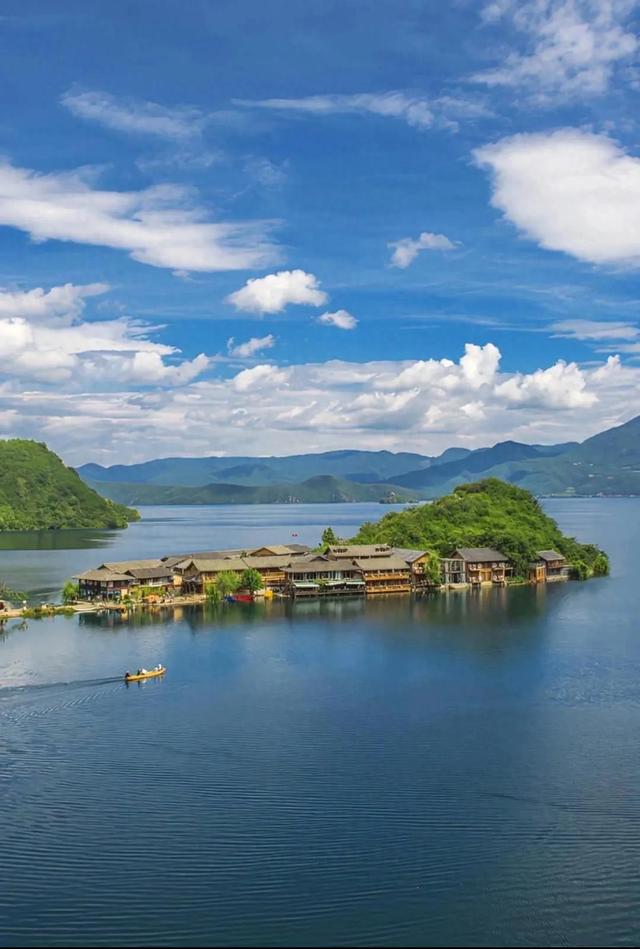 装下半球惊奇！云南的七大维度，知道3个算你牛！