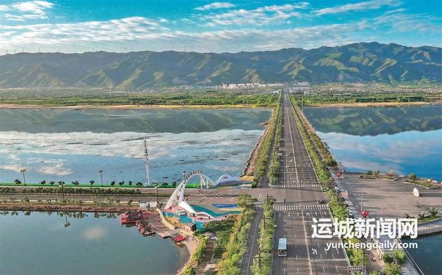 外地人眼中的运城：卷不赢的时候，不如来这里躺平