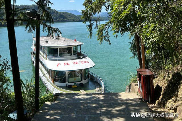杭州千岛湖三日游最佳安排：该怎么规划行程？有什么注意事项？