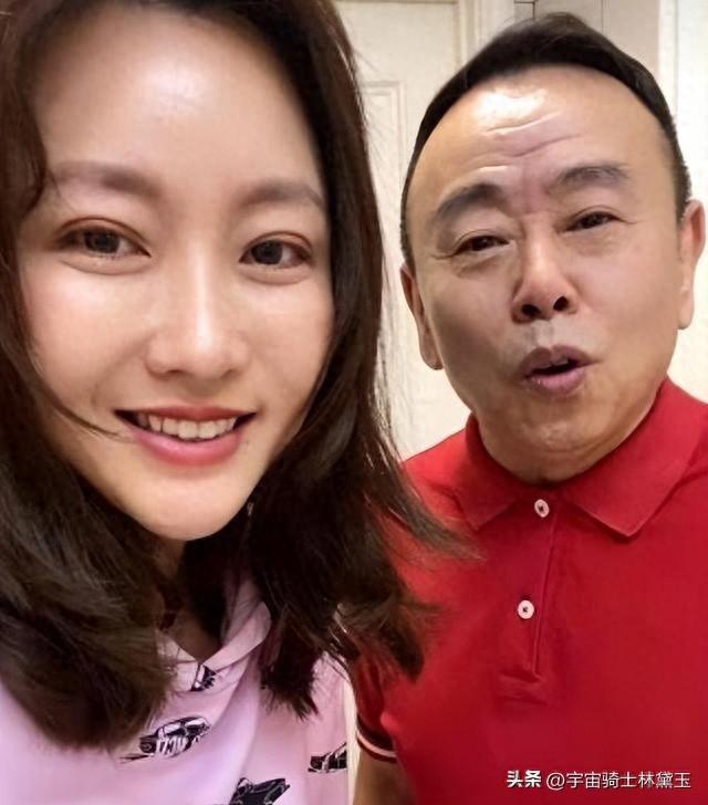 钱再多有什么用？68岁千万身家的潘长江，还是要为42岁女儿操碎心