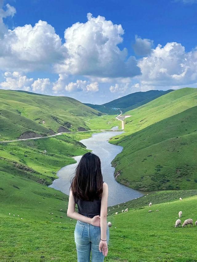 8月反向旅行，国内最凉快的3个避暑旅行地，奔赴20℃的清凉炎夏！