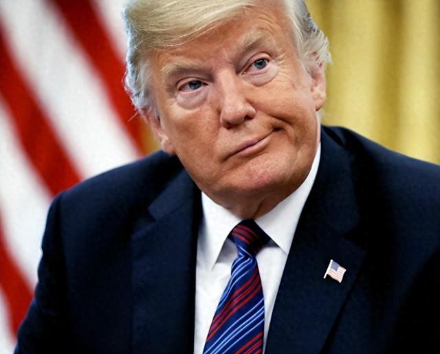 俄罗斯乐坏了，普京几十年都没做到的事，特朗普上台一年就干成了