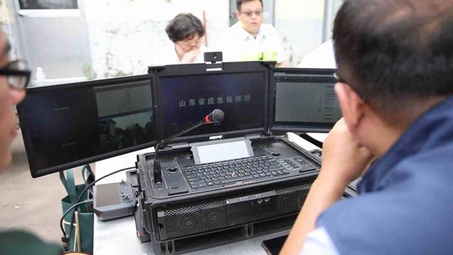 已抢通恢复68个基站！济南市莱芜区全力保障应急指挥通信畅通
