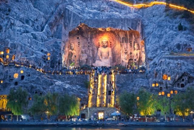 河南大变局！洛阳突然爆红，郑州开封集体看懵～