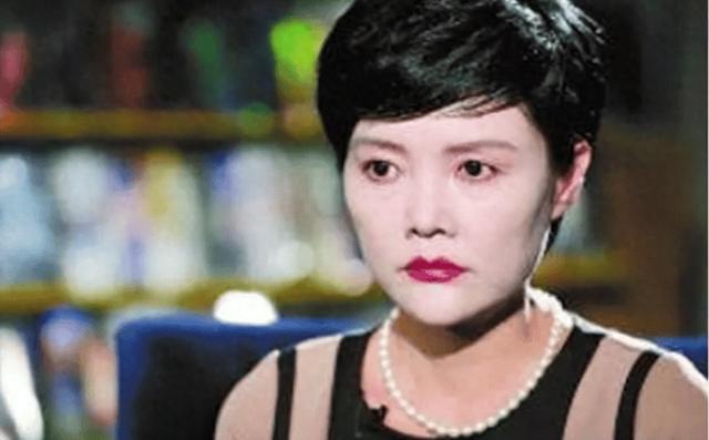 她11岁被导演看中，与名导同居多年被抛弃，如今复出却无人问津